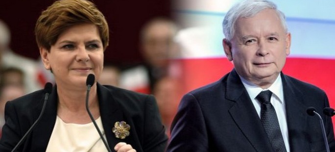 Już są! Oficjalne wyniki wyborów parlamentarnych! PiS rządzi samodzielnie!